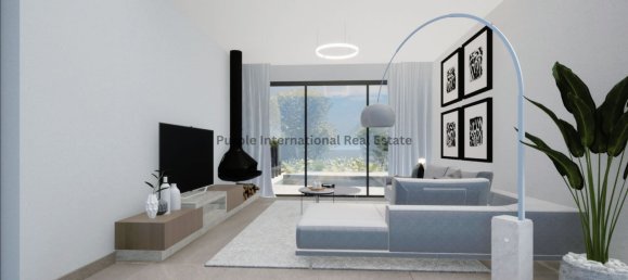 4 bedrooms Villa in Kissonerga, Cyprus No. 4041 28