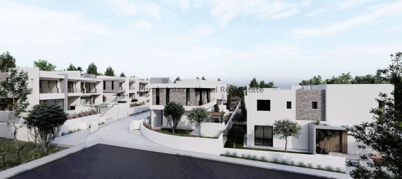 4 bedrooms Villa in Kissonerga, Cyprus No. 4041 15