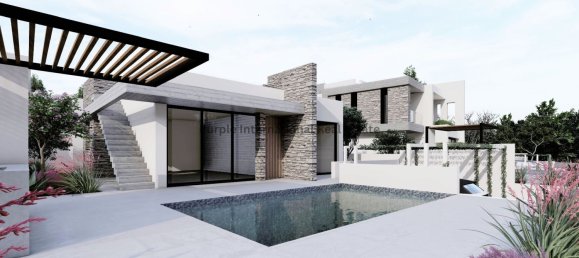 4 bedrooms Villa in Kissonerga, Cyprus No. 4041 5