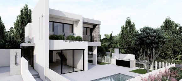 4 bedrooms Villa in Kissonerga, Cyprus No. 4041 10