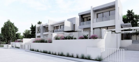4 bedrooms Villa in Kissonerga, Cyprus No. 4041 9