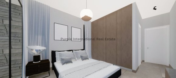 4 bedrooms Villa in Kissonerga, Cyprus No. 4041 22