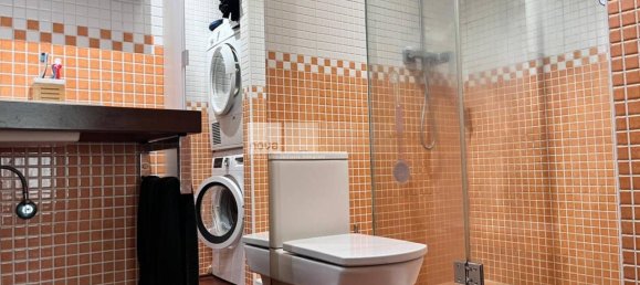 Квартира с 1 спальней в Тона, Испания № 139440 8