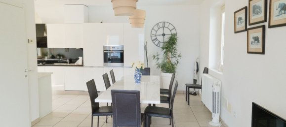 8 rooms Villa in Dizzasco, Italy No. 53457 9