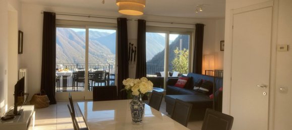 8 rooms Villa in Dizzasco, Italy No. 53457 6