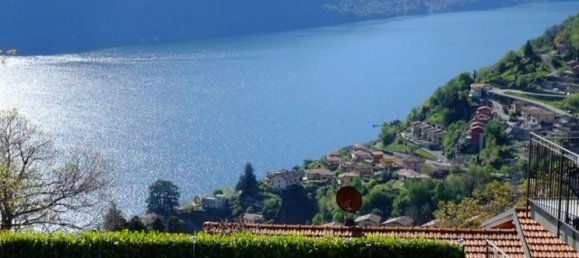 8 rooms Villa in Dizzasco, Italy No. 53457 23