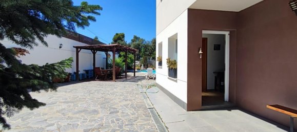 4 bedrooms House in Sant Cebria De Vallalta, Spain No. 72689 5