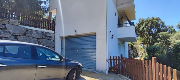 4 bedrooms House in Sant Cebria De Vallalta, Spain No. 72689 8