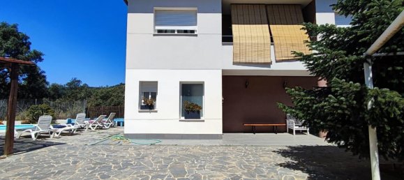 4 bedrooms House in Sant Cebria De Vallalta, Spain No. 72689 23