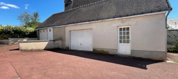 4 bedrooms House in Genille, France No. 159300 20