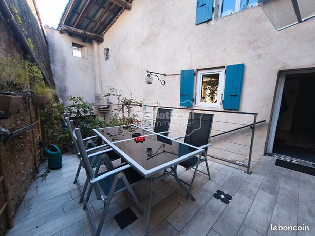 4 chambres Maison à Cornas, France No. 303774