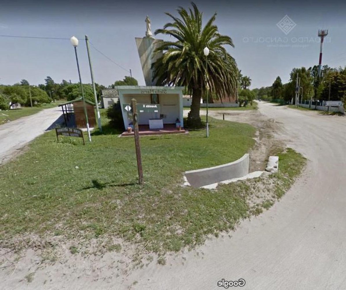  Land in Mar del Plata, Argentina No. 116888