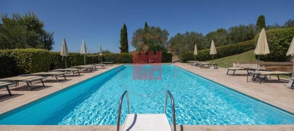 6-salle Maison à Cortona, Italy No. 297818 4