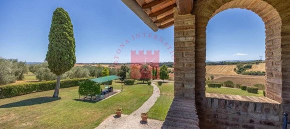 6-salle Maison à Cortona, Italy No. 297818 18