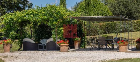 6-salle Maison à Cortona, Italy No. 297818 8