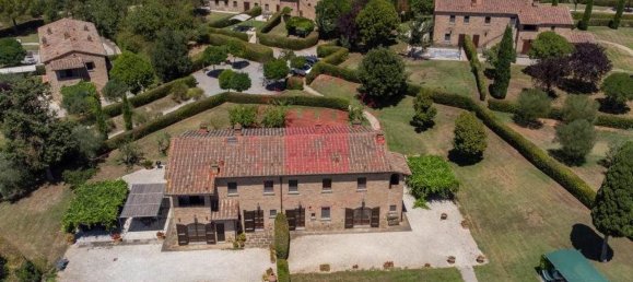 6-salle Maison à Cortona, Italy No. 297818 2