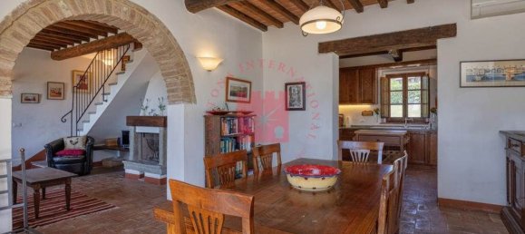 6-salle Maison à Cortona, Italy No. 297818 9