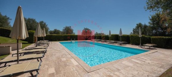 6-salle Maison à Cortona, Italy No. 297818 5