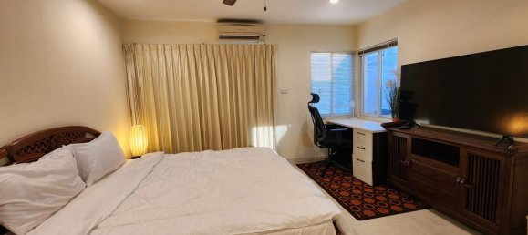 Кафе / ресторан с 5 спальнями в Паттайя, Таиланд № 11324 25