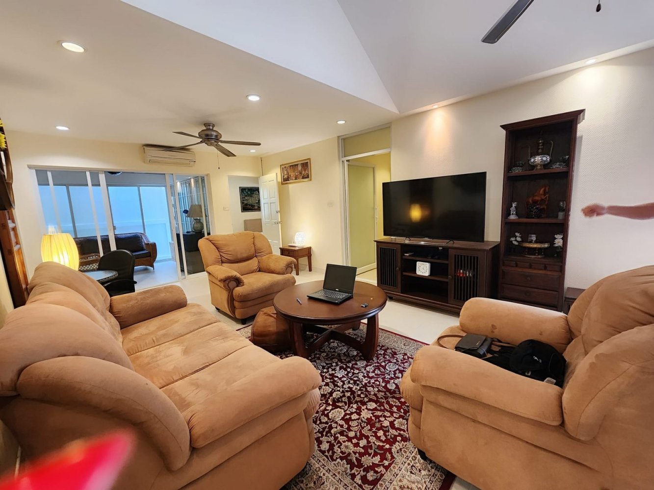 Кафе / ресторан с 5 спальнями в Паттайя, Таиланд № 11324