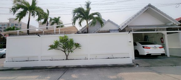 Кафе / ресторан с 5 спальнями в Паттайя, Таиланд № 11324 26