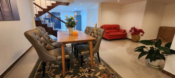 Кафе / ресторан с 5 спальнями в Паттайя, Таиланд № 11324 5