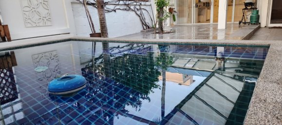 Кафе / ресторан с 5 спальнями в Паттайя, Таиланд № 11324 18