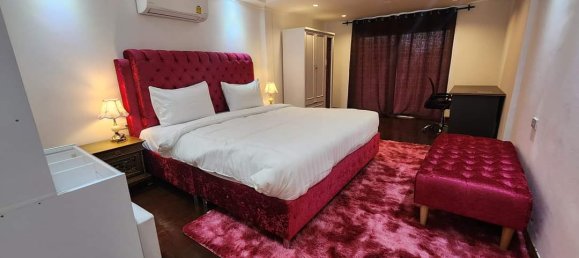 Кафе / ресторан с 5 спальнями в Паттайя, Таиланд № 11324 11