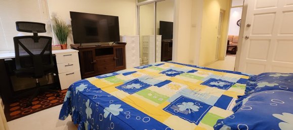 Кафе / ресторан с 5 спальнями в Паттайя, Таиланд № 11324 8