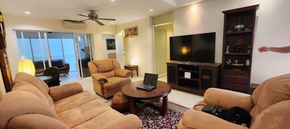 Кафе / ресторан с 5 спальнями в Паттайя, Таиланд № 11324 3