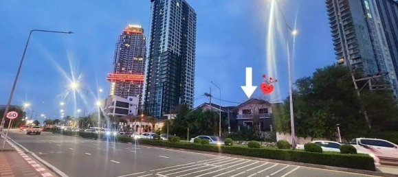 Кафе / ресторан с 5 спальнями в Паттайя, Таиланд № 11324 15