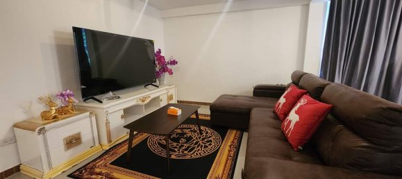 Кафе / ресторан с 5 спальнями в Паттайя, Таиланд № 11324 4