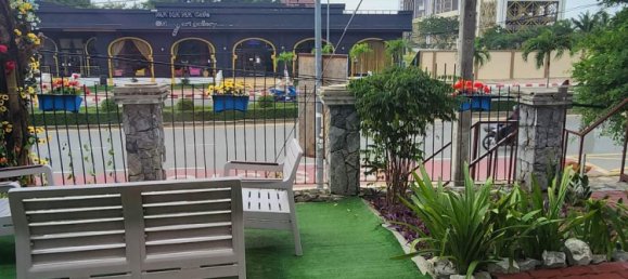 Кафе / ресторан с 5 спальнями в Паттайя, Таиланд № 11324 2