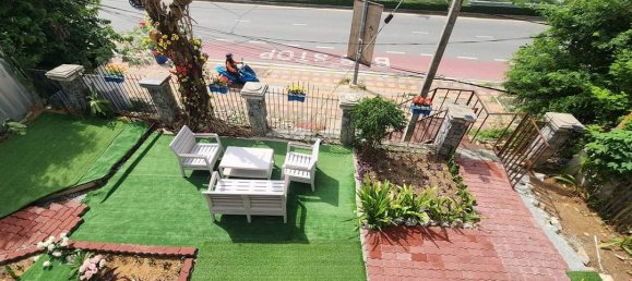 Кафе / ресторан с 5 спальнями в Паттайя, Таиланд № 11324 16