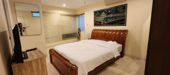 Кафе / ресторан с 5 спальнями в Паттайя, Таиланд № 11324 12