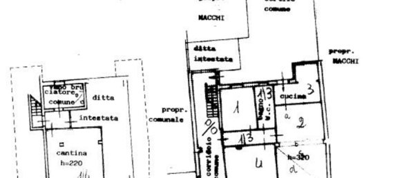 3 bedrooms Apartment in Cassolnovo, Italy No. 365590 6