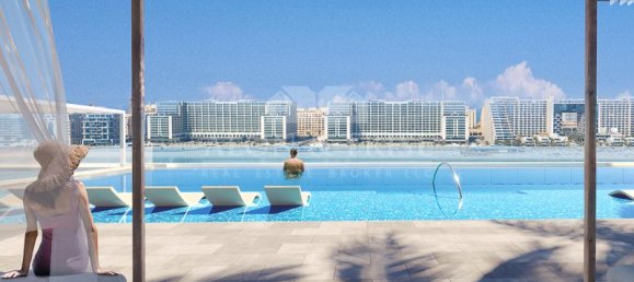 2 chambres Appartement à Dubai Harbour, UAE No. 105615 3