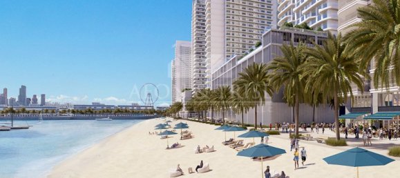 2 chambres Appartement à Dubai Harbour, UAE No. 105615 2