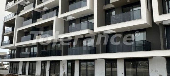 Apartment 1+1 in Antalya, Turkey No. 29797 6