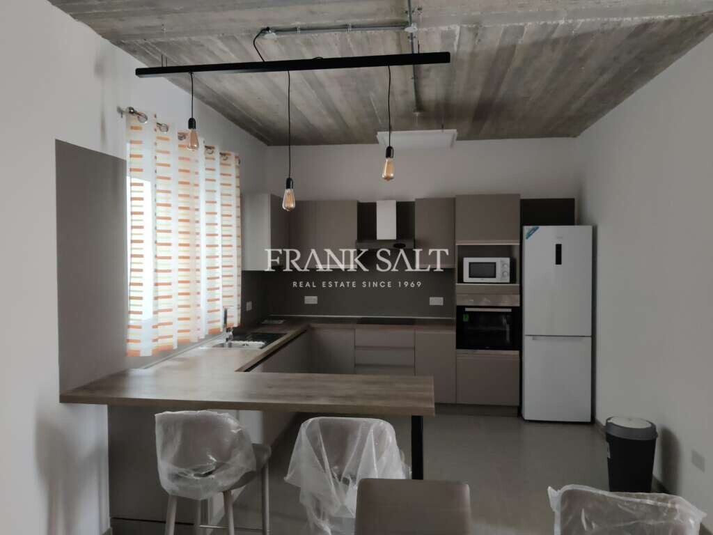 3 bedrooms Apartment in Naxxar, Malta No. 4593