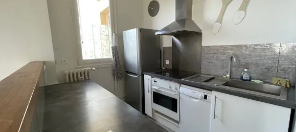 1 Schlafzimmer Wohnung in Vichy, France, Nr. 344922 3