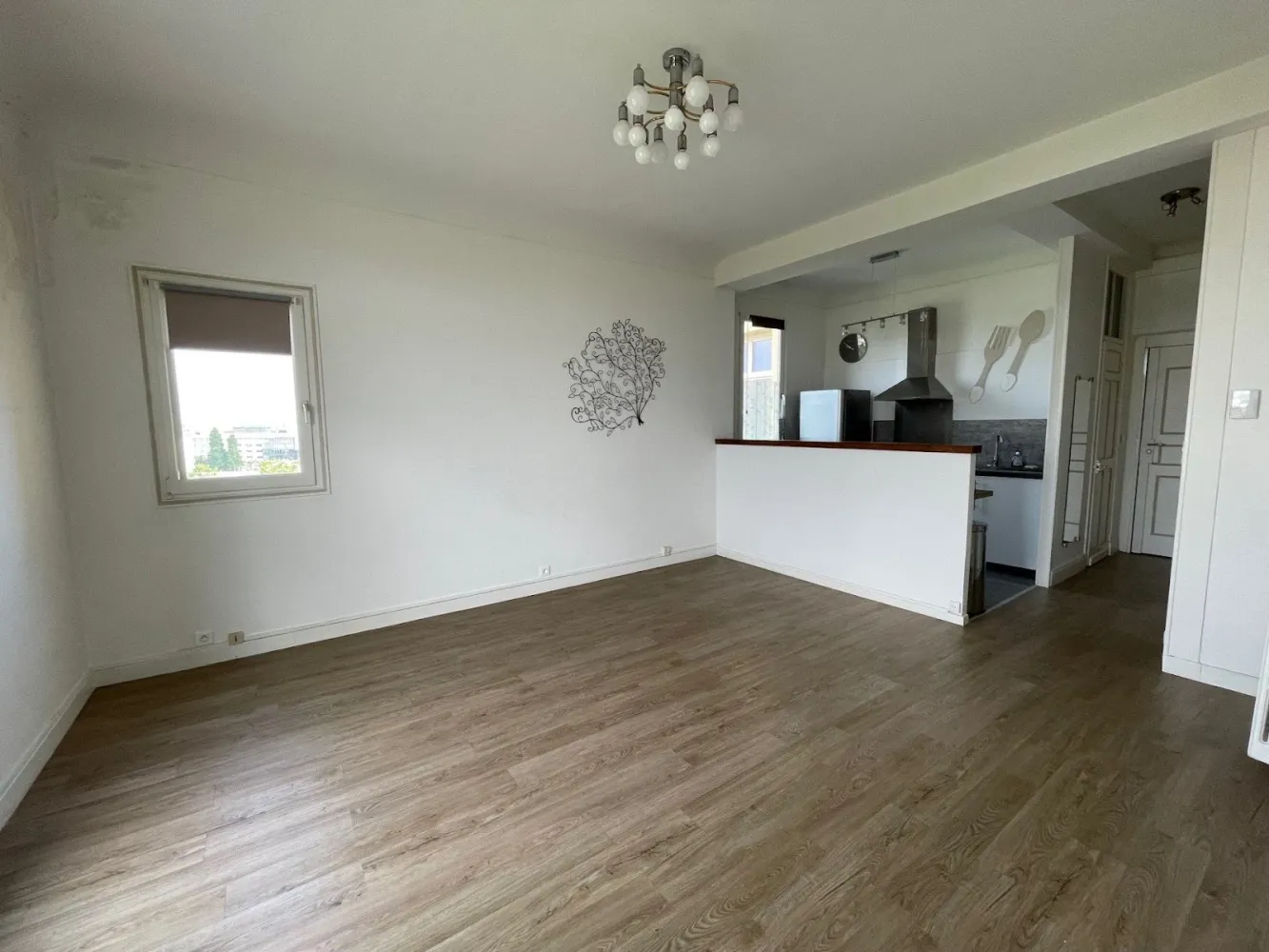 1 Schlafzimmer Wohnung in Vichy, France, Nr. 344922