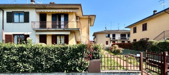 4-salle Appartement à Castegnato, Italy No. 207064 2
