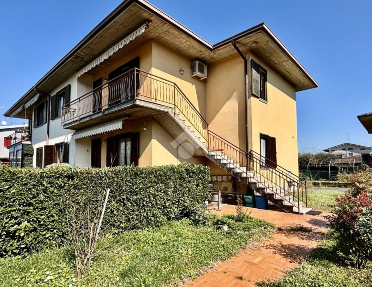 4-salle Appartement à Castegnato, Italy No. 207064