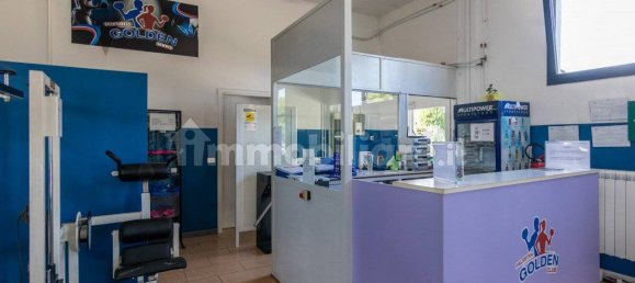 Lagerhaus in Legnaro, Italy 350m², Nr. 293547 6