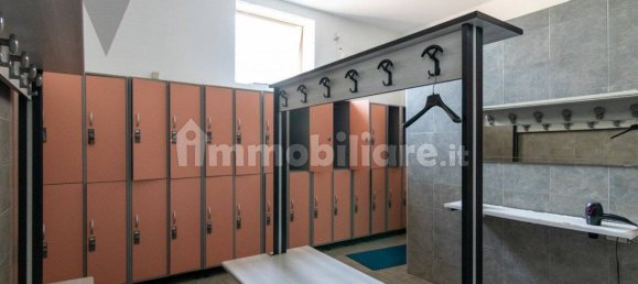 Lagerhaus in Legnaro, Italy 350m², Nr. 293547 15