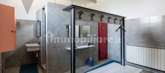 Lagerhaus in Legnaro, Italy 350m², Nr. 293547 14