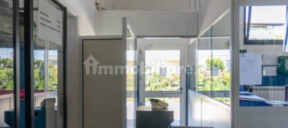 Lagerhaus in Legnaro, Italy 350m², Nr. 293547 5
