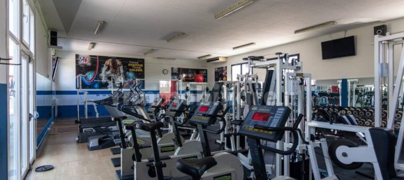 Lagerhaus in Legnaro, Italy 350m², Nr. 293547 8