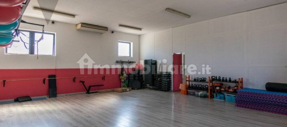 Lagerhaus in Legnaro, Italy 350m², Nr. 293547 12